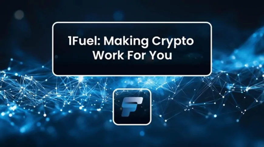 FLOKI, PEPE, and 1Fuel: How These Rising Cryptos Are Gaining Momentum and Shaping the Future of the Market!