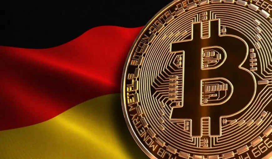 Former German Finance Minister: 'Take Bitcoin (BTC) Seriously!'