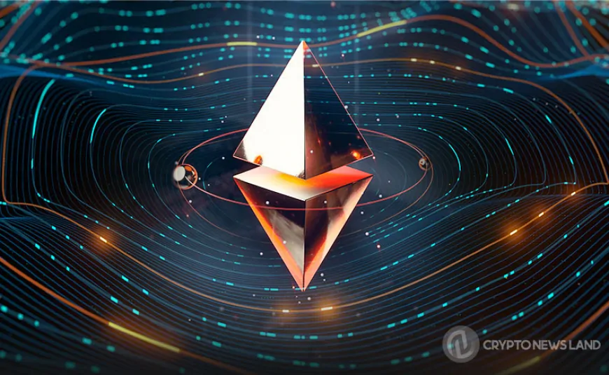 Ethereum Whales Hit Record Control, Owning 57% of ETH as Small Investors Fall Behind