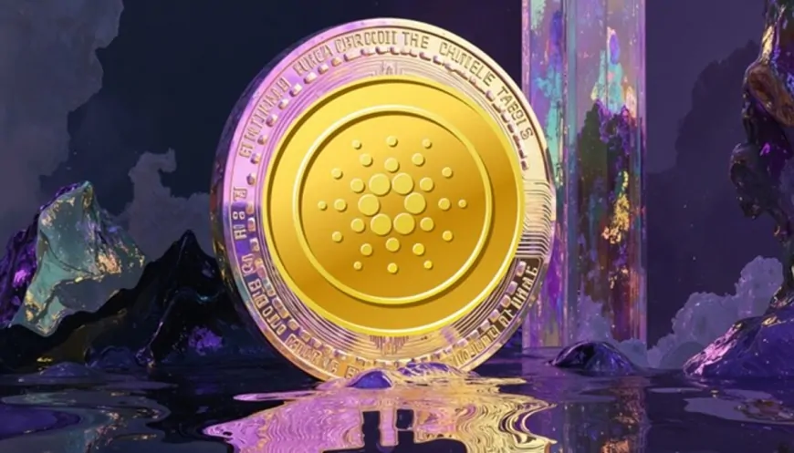 Cardano Price Prediction: 2 Reasons $10 is a Conservative Target in 2025