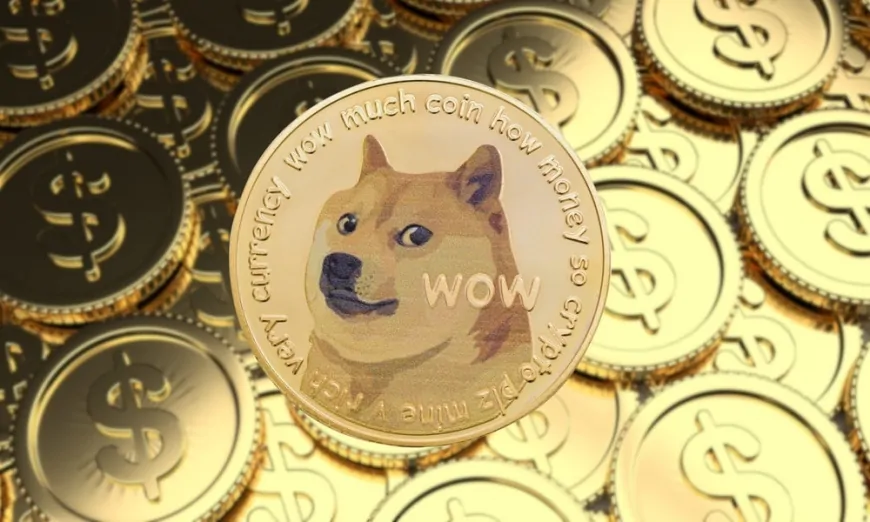 Doge Meme IP Owner Acquires New Rights As Fartcoin Continues To Surge