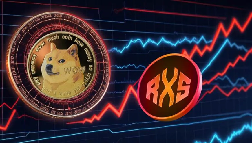 New Token Secretly Trending Among Dogecoin Whale Investors Predicted to Rally 22000%, Like DOGE Did