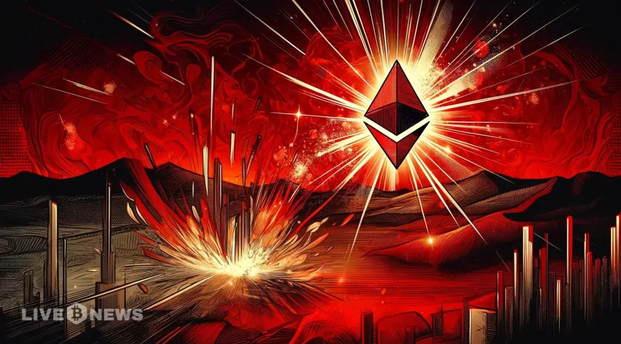 Ethereum Liquid Restaking TVL Hits $17B Milestone in 2024