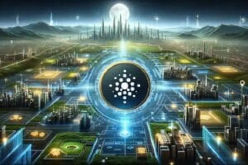 Cardano Foundation: the role in the governance of the blockchain