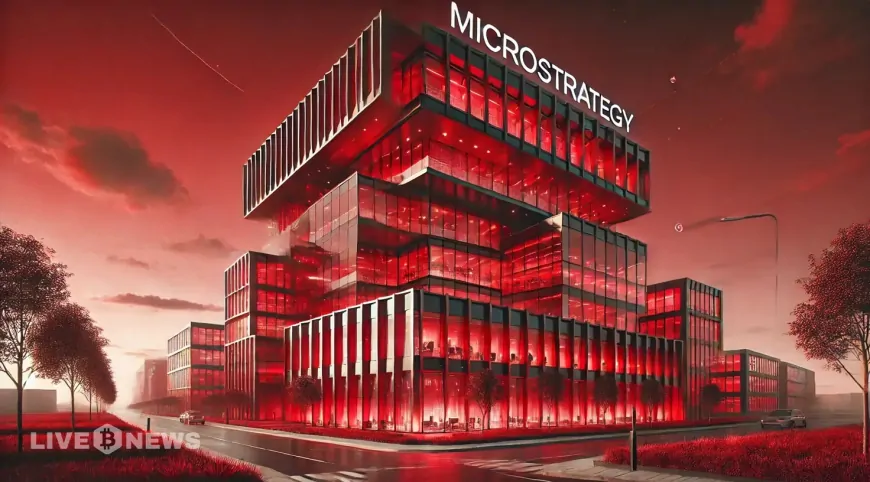 MicroStrategy Increases Bitcoin Holdings with New $1.5B Purchase