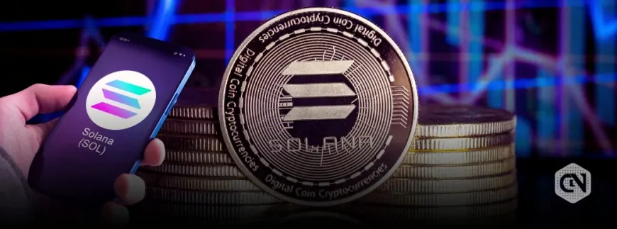 Solana Price Targets $500 Breakout with DApp Revenue Hitting New Highs