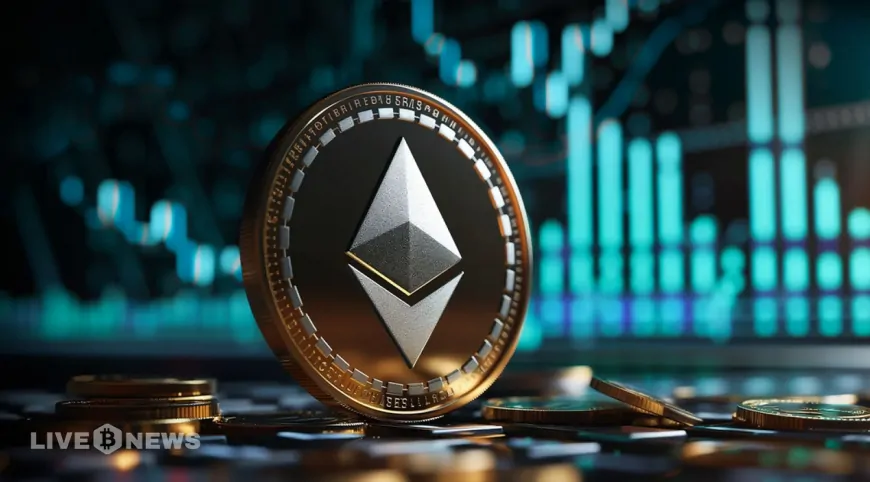 Matrixport Predicts Ethereum Boom Driving 2025 Crypto Surge