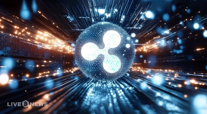 Ripple Launches RLUSD, a Stablecoin Backed by U.S. Dollar Reserves