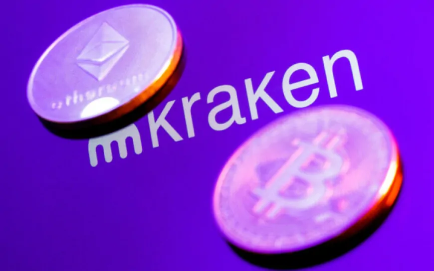 Kraken Debuts Layer-2 Blockchain Ink on Mainnet Ahead of Schedule