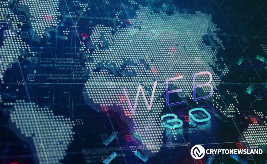 5 Best Web3 Projects to Watch in 2025: Web3Bay, Filecoin, ICP and More