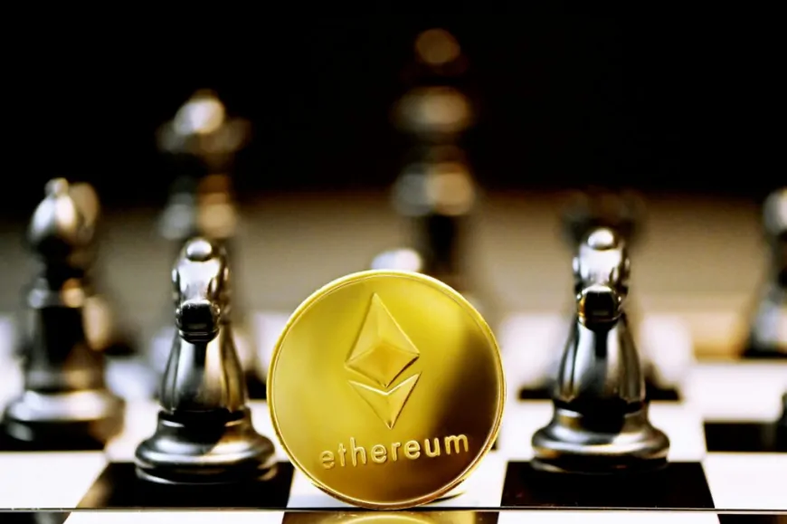 Ethereum's Next Big Move Could Be Slightly Delayed, Market Expert Warns