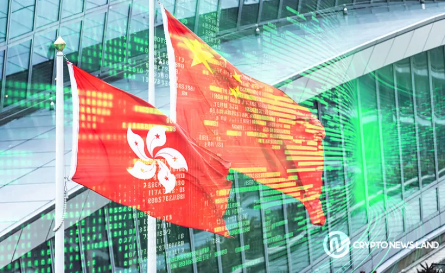 Hong Kong Approves Four New Crypto Exchanges Amid Regulatory Push