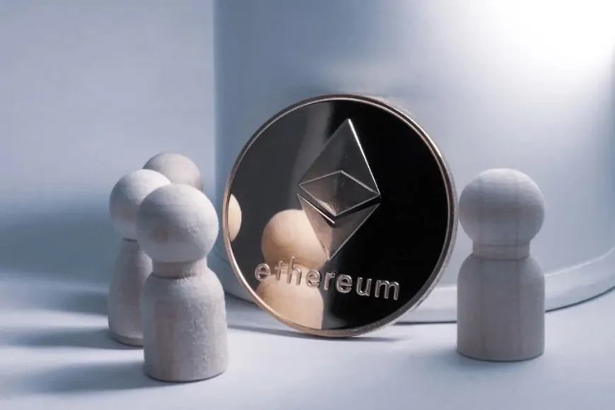 Crypto Analyst Makes Interesting Ethereum Price Prediction