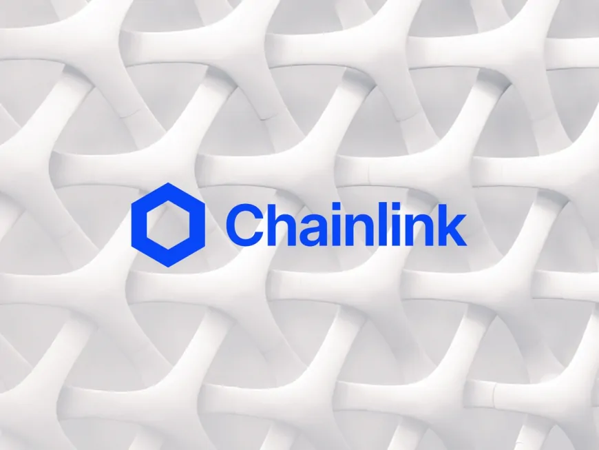 Top 5 Chainlink Competitors in 2025