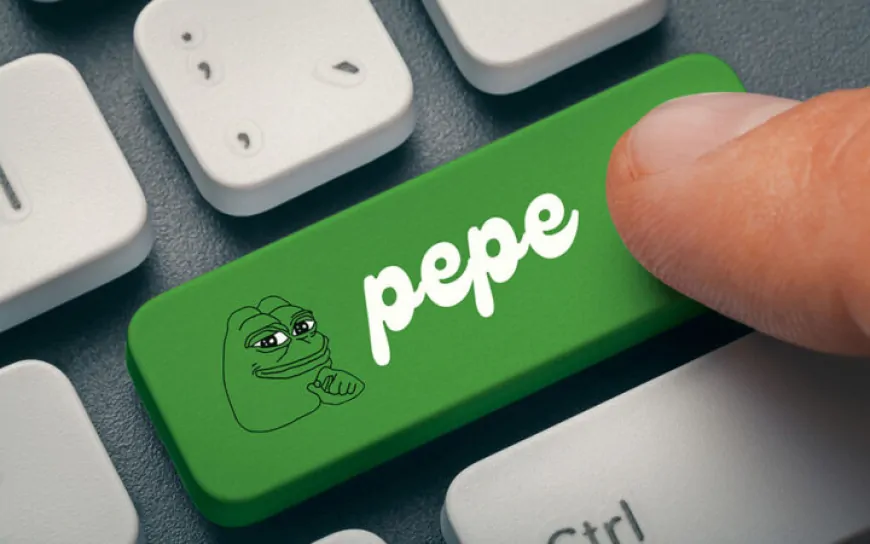 FOMO-Fueled PEPE Investment Costs Trader Nearly $500K