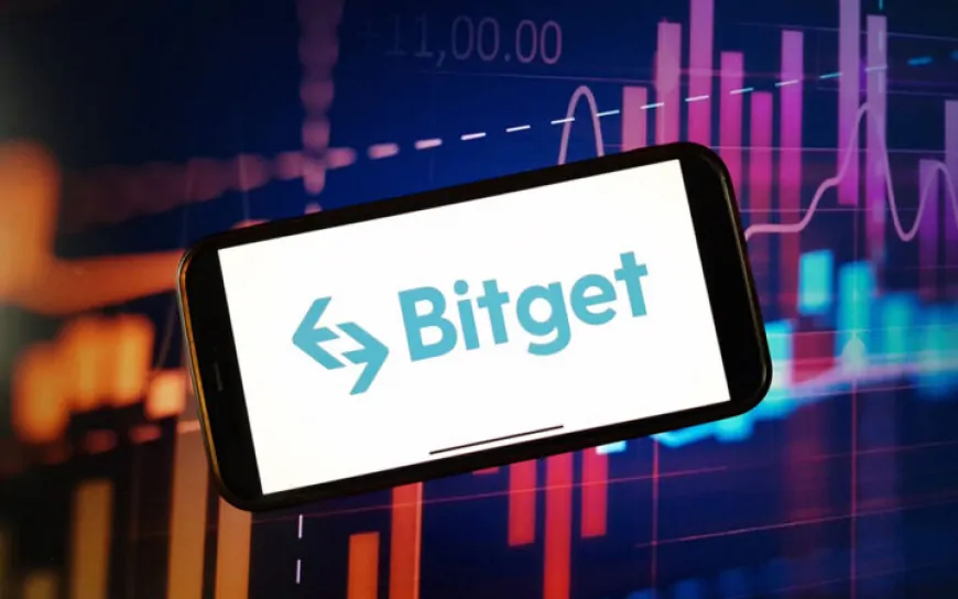 Bitget Expands Offerings with TOMA Token and Reward Program