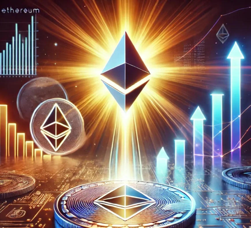 Ethereum To Outpace Solana In 2025, Bitwise CIO Asserts