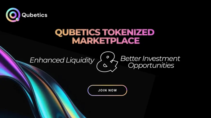 Qubetics Revolutionises Asset Tokenization While Ethereum Breaks ETF Records and SUI Reaches New Milestones Among the Best Cryptos to Invest in Now