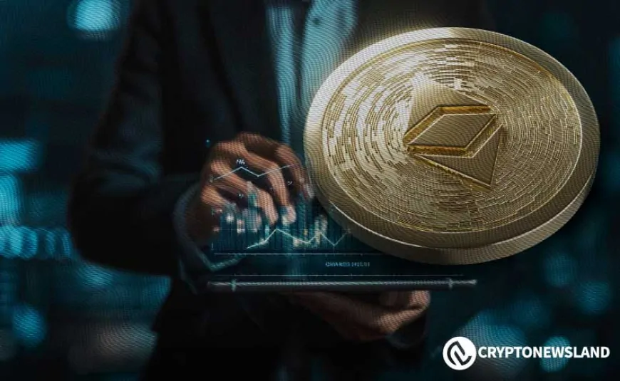 Ethereum Ecosystem Shines: 5 Tokens Achieve Over 120% Gains Amid Crypto Shake-Up