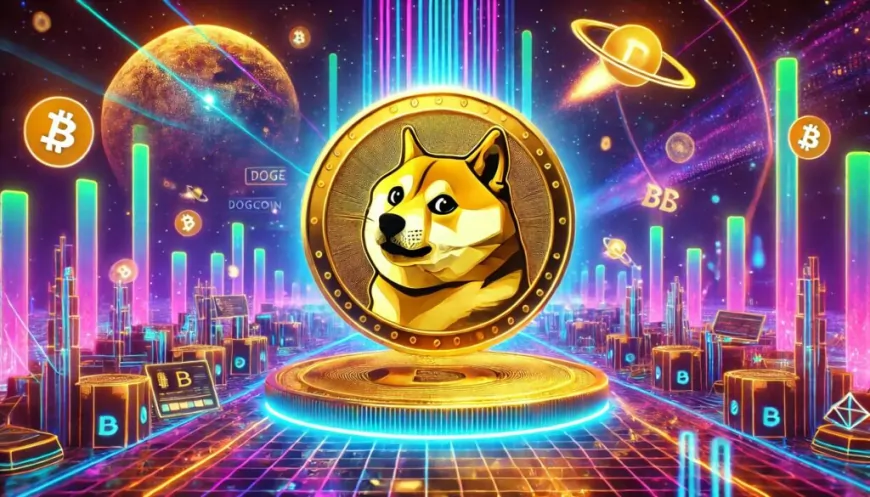 Dogecoin Price Action: What To Expect As The DOGE RSI Climbs To 90% Once Again