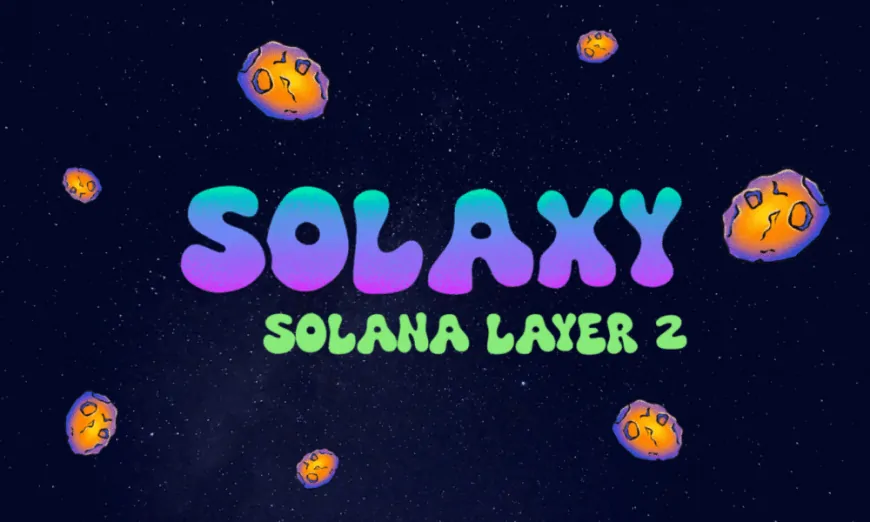 Solana Layer-2 Project Solaxy Nears $3M Milestone in First Week of Token Presale