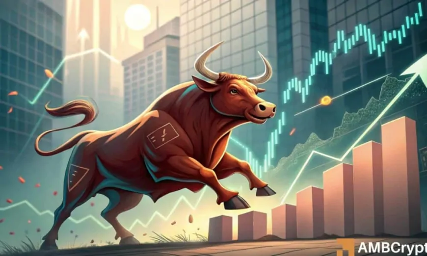 Arbitrum: Decoding what ARB needs to trigger a bull run