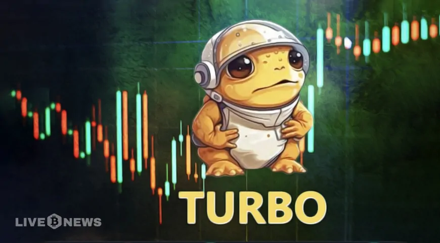 Aurora Labs Unveils TurboChain TurboSwap Transforming DeFi