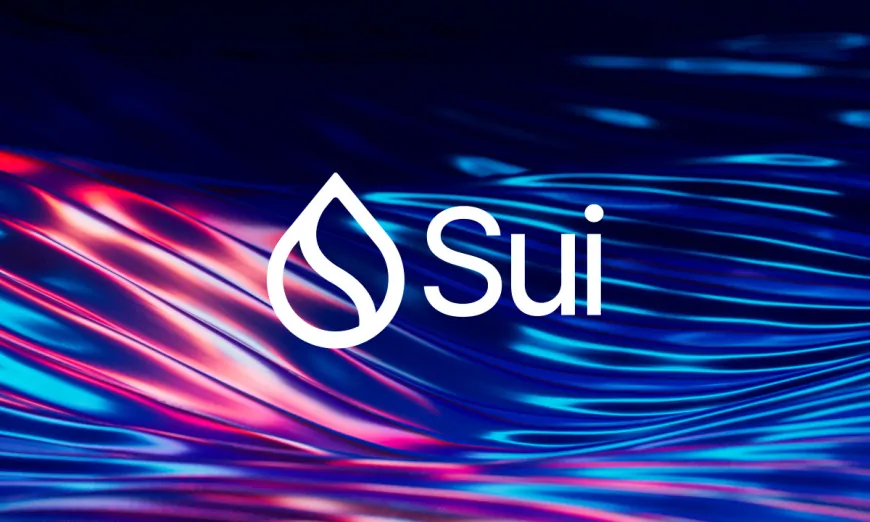 SUI Prepares to Set Higher Highs as Analyst States the Normalcy of the Ongoing Crypto Market Correction