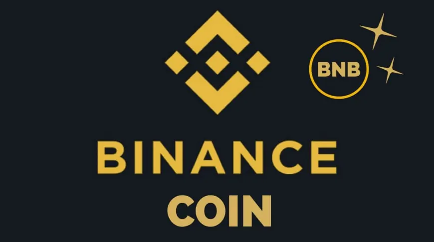 Binance Founder Changpeng Zhao (CZ) Announces BNB Listed on a New Exchange! Here Are the Details