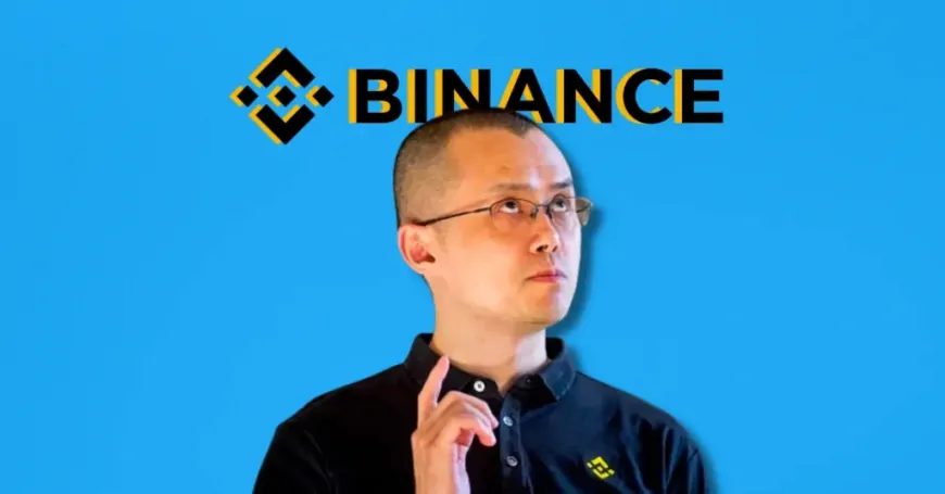 Binance Founder CZ Announce Europe's Largest Company Listed BNB On Its Platform