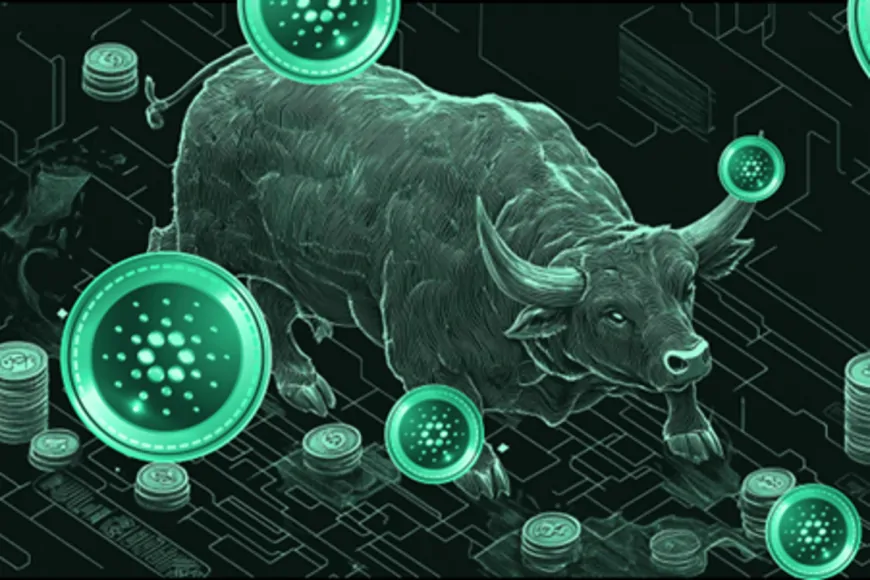 Cardano Price Prediction; Whales Flip to a New Altcoin—Can TON Still Deliver a 10x Surge?