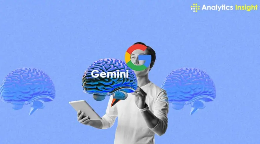 Google Introduces Gemini 2.0 Flash Thinking for Enhanced AI Reasoning