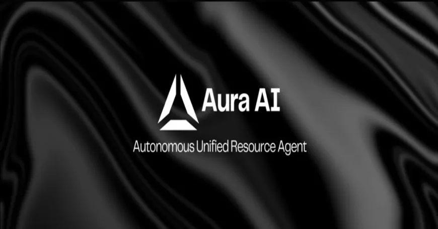 New Cryptocurrency Releases, Listings, & Presales Today – Aura AI, LIMITUS, RWA NOVA