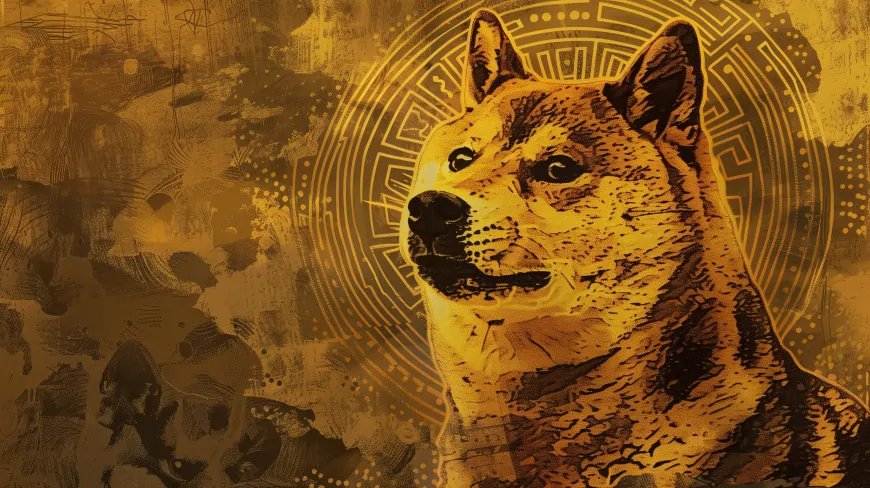 Dogecoin Price Prediction: As DOGE Plummets 14%, A FOMO Frenzy Erupts Around This $25M Presale With Just Hours Left