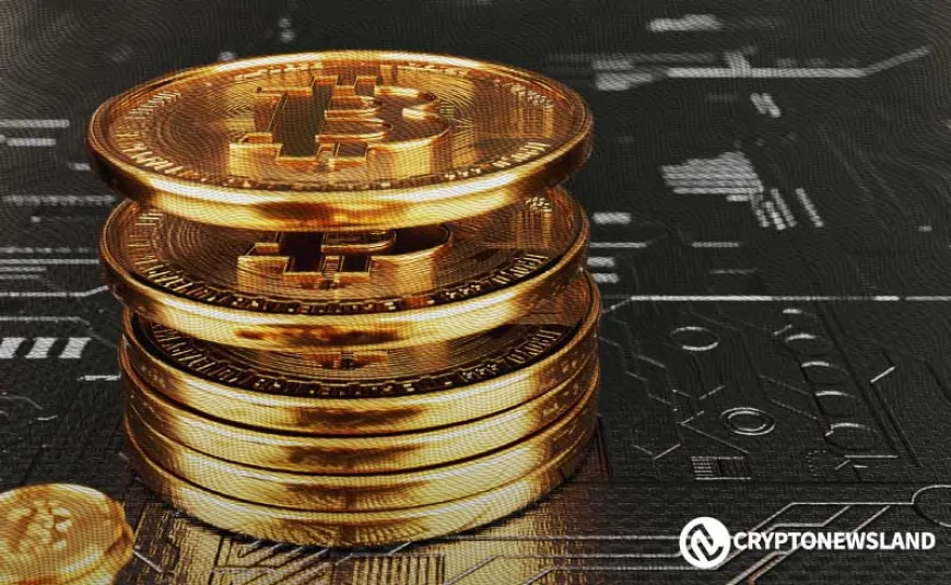 Metaplanet Secures $31.91M Bond Deal With EVO FUND to Buy More Bitcoin