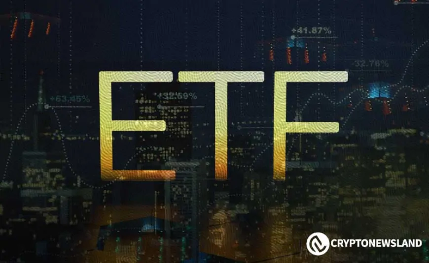 Franklin and Hashdex Receive SEC Approval For Bitcoin Ethereum ETFs