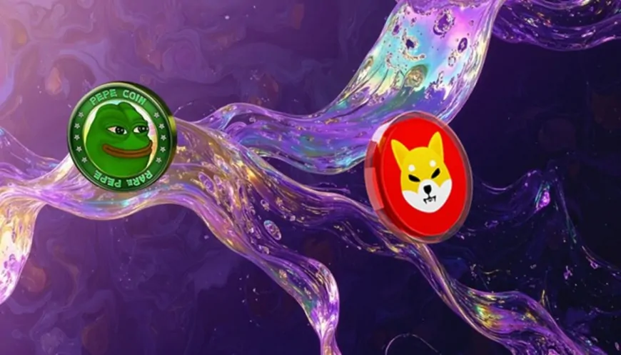 An AI Algorithm Was Asked if Pepe Coin (PEPE) Can Beat Shiba Inu's (SHIB) Market Cap in 2025, The Response Was Unexpected