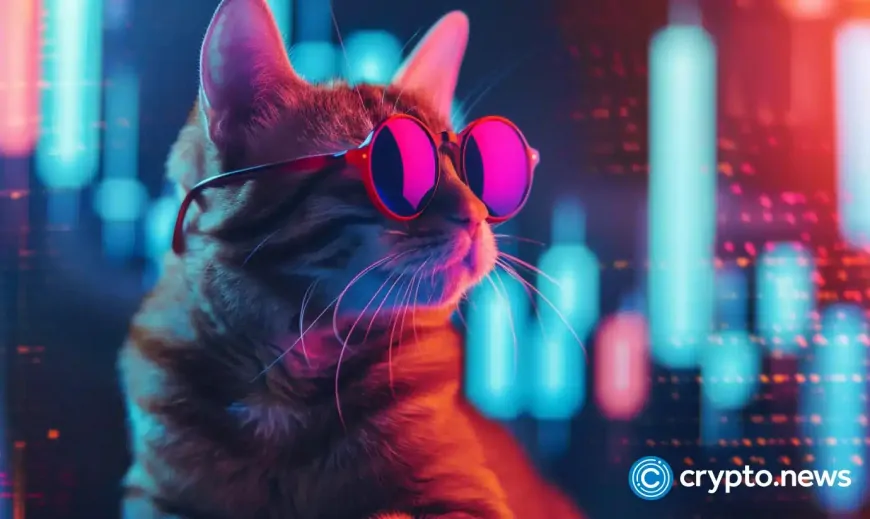 Next SHIB: Investors bet big on CATZILLA as presale exceeds expectations