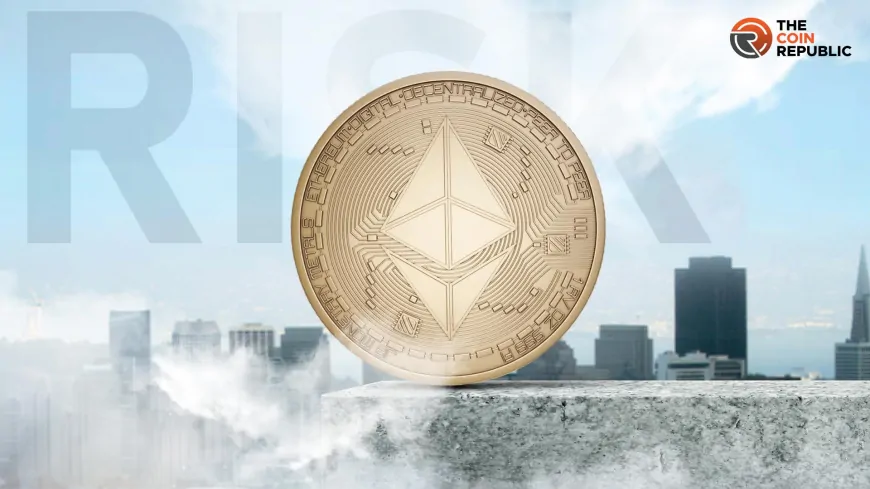 Is Ethereum Price At Risk with 10% Validators Supporting Gas Limit Change?