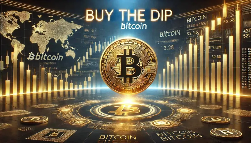 Bitcoin Drops to $92K in “Excellent Dip-Buying” Opportunity For the Brave