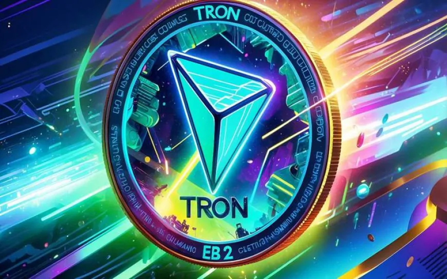 This Hidden Crypto Gem Is Turning $100 Into $10,000 Faster Than Chainlink And TRON