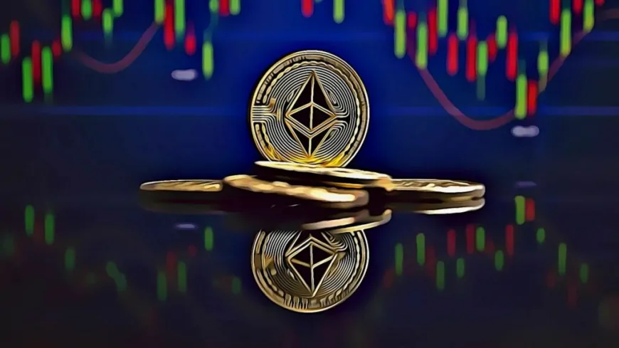 Ethereum Shows Strong Conviction As Long-Term Holders Ramp Up Accumulation