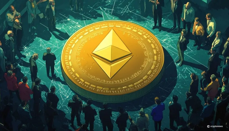 Ethereum Growth – Are Five-Digits Next in 2025?