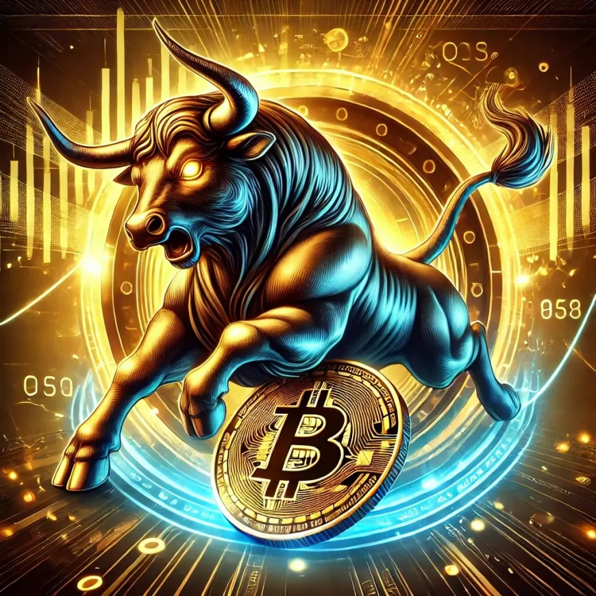 UAE's Bitcoin Holdings Soar to $40 Billion As Bull Season Continues