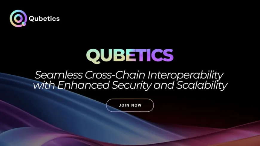 Discover How Qubetics Has Raised $7.4M While Polygon and Arbitrum Lead Ethereum Scaling Solutions, Creating Groundbreaking Investment Opportunities