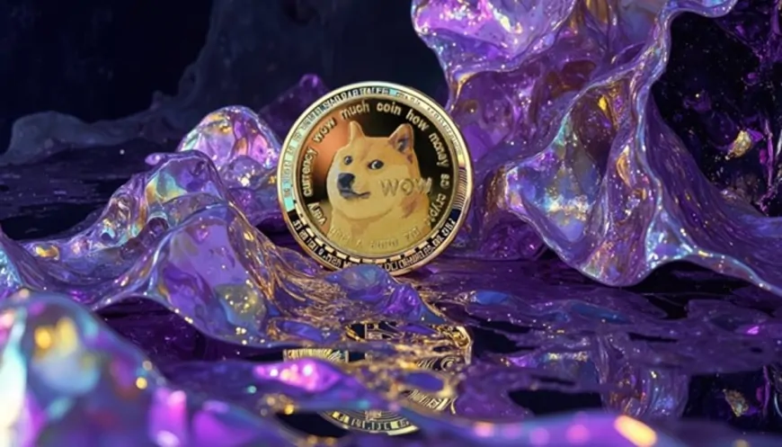 Dogecoin Price Prediction: AI Maps DOGE's Path to $30 by 2030?