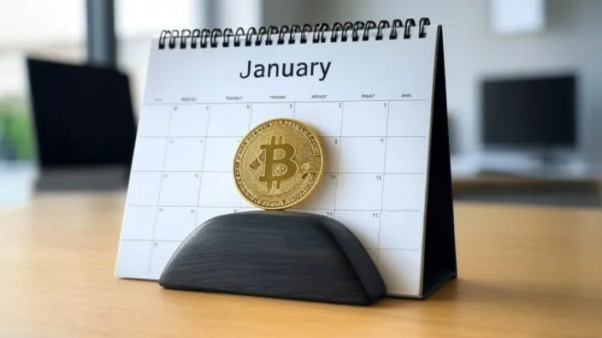 Bitcoin's Future in Focus: 4 Economic Variables for 2025