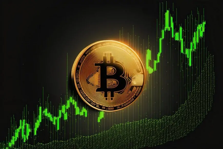 Bitcoin Bull Cycle Remains Far From Over Despite Price Fall – Here's Why