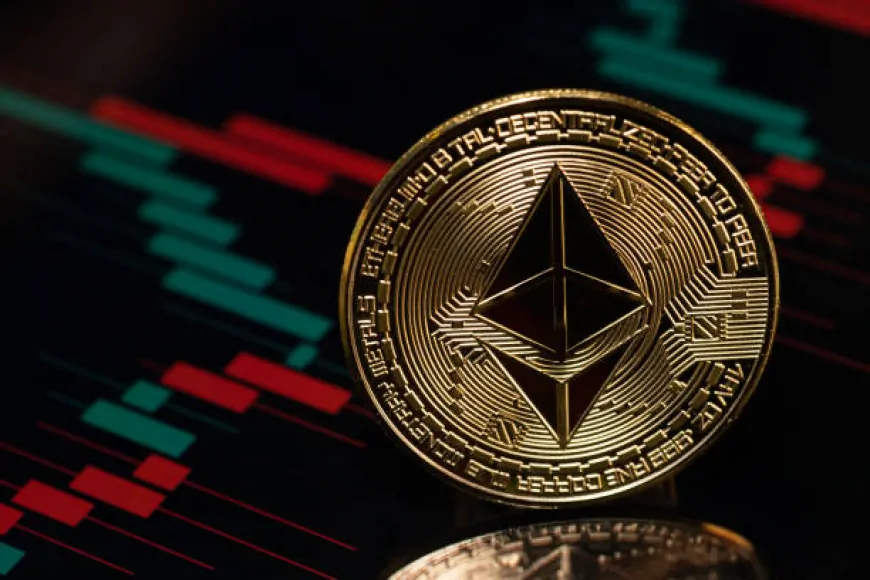 Ethereum Gears Up For A Recovery Toward $3,659 – Time To Buy?