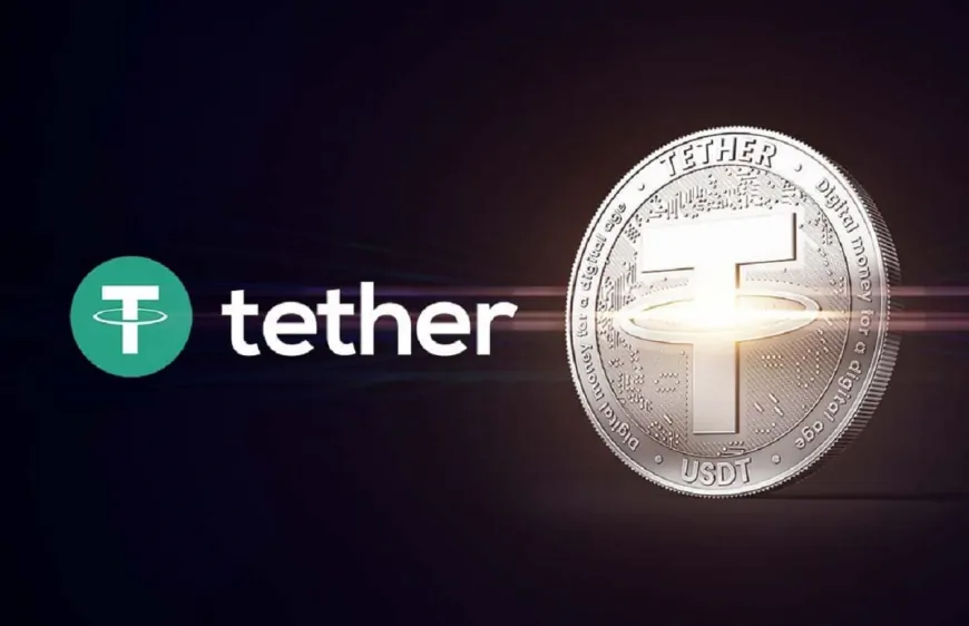 Tether (USDT) Shares Its Profit Generated in 2024